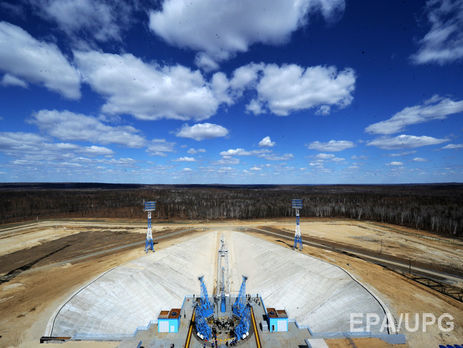 В России начинается суд по делу о миллиардных хищениях при строительстве космодрома 