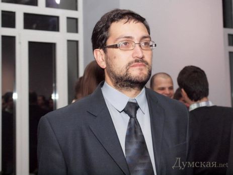 Одесский журналист Дибров: О событиях на Куликовом поле 2 мая были заготовлены фейковые новости для страны-агрессора