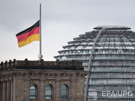 Опрос: 62% немцев против безвизового режима с Турцией