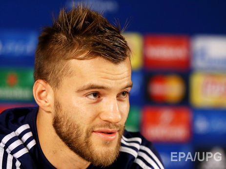 Поведение Ярмоленко может помешать его переходу в 