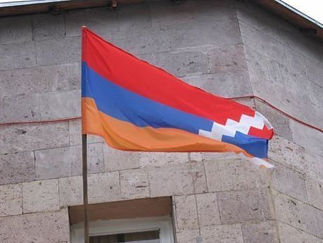 Правительство Армении одобрило законопроект о признании Карабаха