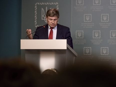 Бальцерович: В Украине начинается экономический рост