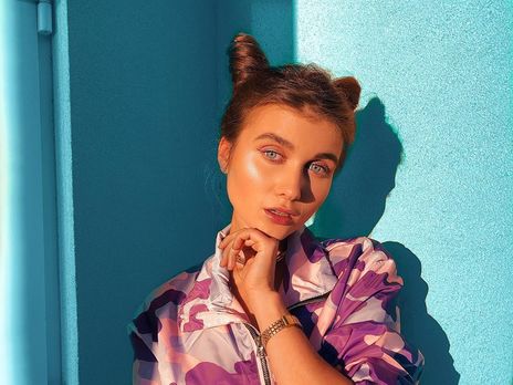 Jerry Heil выпустила альбом