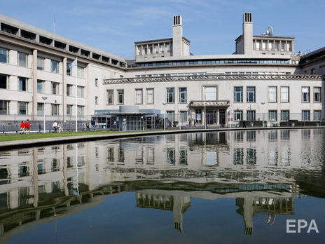 Эксперт Украинского института будущего заявил, что Гаагский трибунал не может расследовать преступления Кремля в отношении Украины