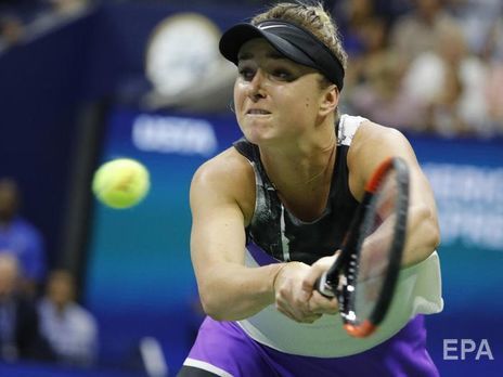 Второй круг турнира в Пекине. Свитолина – Ван Яфань. Онлайн-трансляция