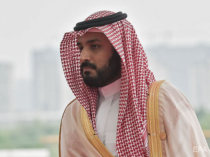 Наследный принц Саудовской Аравии отрицает, что заказал убийство журналиста Хашогги