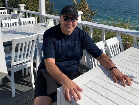 Саакашвили: Обязательно вернусь в Грузию и помогу народу разобраться с олигархом Иванишвили