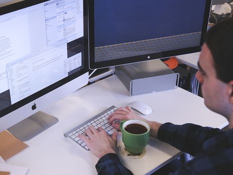 Правительство Украины планирует предоставлять украинцам 100% государственных услуг в онлайн-режиме