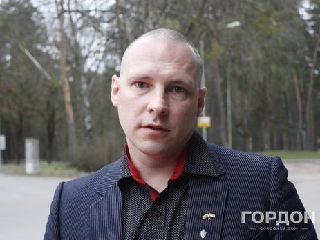 Литовский волонтер: Мы помним, как украинцы поддержали нас в 1991-м, сейчас пришло время возвращать долги