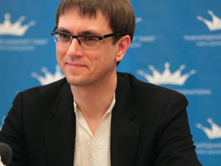 Журналист Дощатов: Охрана не узнала министра Омеляна и не хотела пускать его в Кабмин