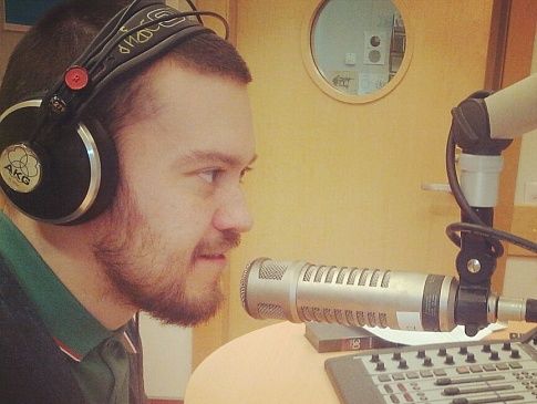 В Москве убит радиожурналист Рубцов