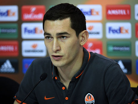 Степаненко: Подготовленная провокация? Ребята, ну я же не идиот