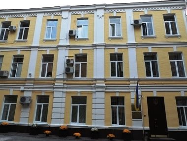 В Киеве лотерея 