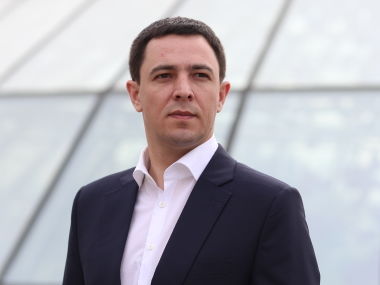 Секретарь Киевсовета Прокопив: Не могу найти в аппарат нормальных людей. Профессионалы из-за низких зарплат идти не хотят