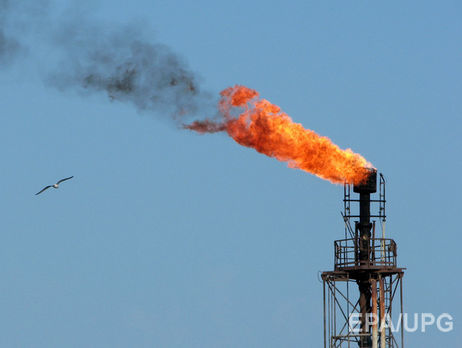 Стоимость нефти Brent опустилась ниже $45