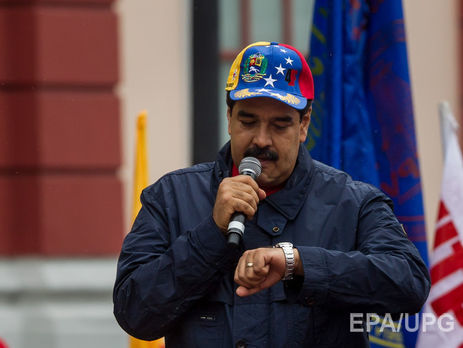 Портников: Участь Венесуэлы в недалеком будущем ждет Россию
