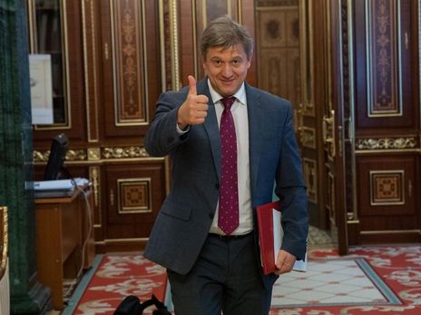 Данилюк указал в декларациях недостоверные сведения о доме и земельном участке – НАПК