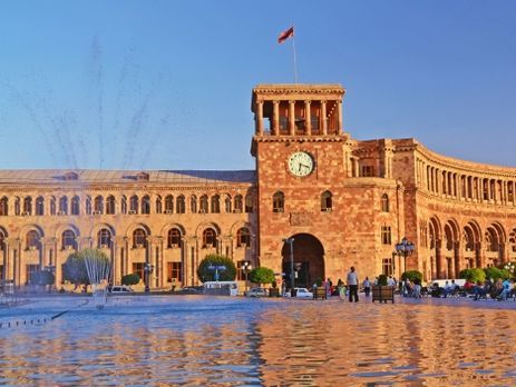 Пресс-секретарь премьера Армении: Правительство пока не одобрило законопроект о независимости Нагорного Карабаха