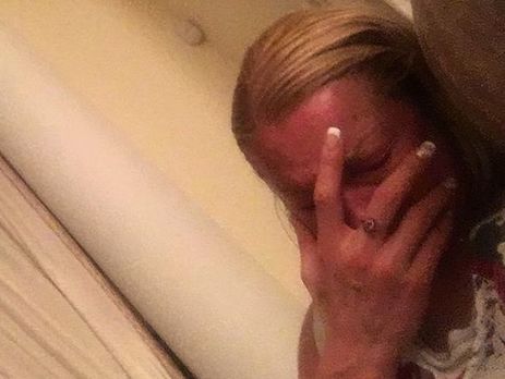 У Волочковой умер любимый кот-чемпион