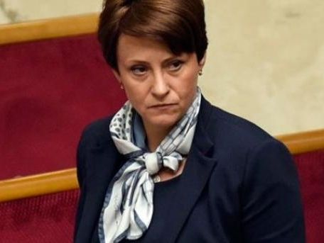 Южанина: Я не являюсь бизнес-партнером Порошенко. Хотя имела бы большую честь им быть