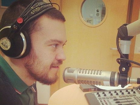 В Москве задержан подозреваемый в убийстве журналиста Рубцова 