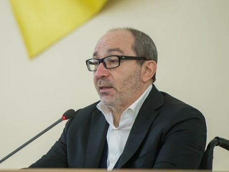 Кернес призвал харьковчан отпраздновать День Победы без политических митингов