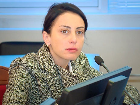 Деканоидзе: 8–9 мая полиция будет использовать в других городах тот же алгоритм, что и в Одессе