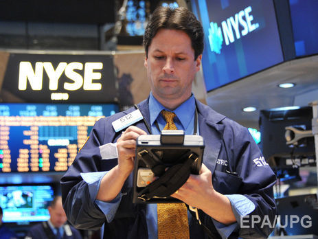 Стоимость нефти превысила $45 за баррель