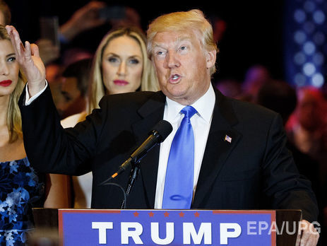 Трамп: Британцам было бы лучше без ЕС