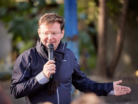 Боровик: Труханова реально задавить в следующие три месяца