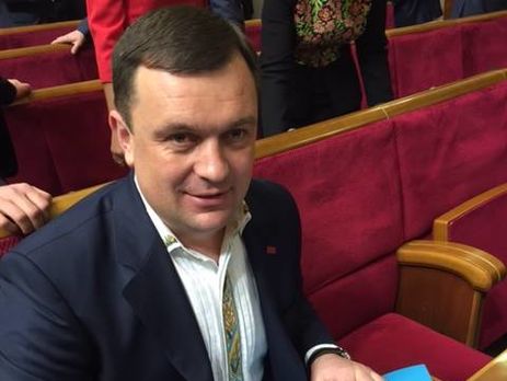 Пацкан о просьбе Москаля об увольнении: Год работать, поставить везде своих людей и потом кричать, что что-то не так пошло? Это как-то загадочно выглядит