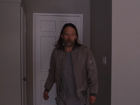 Группа Radiohead выпустила новый клип. Видео