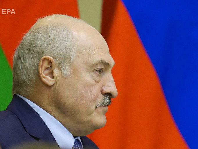 ﻿Зеленський і Лукашенко візьмуть участь у Форумі регіонів України та Білорусі 4 жовтня – ЗМІ