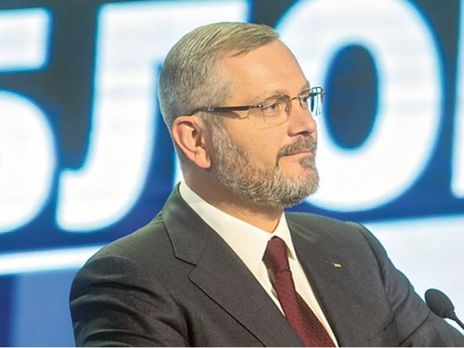 Апелляционный суд отказался арестовать Вилкула