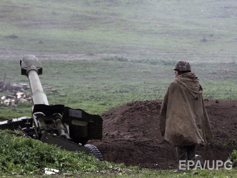 Пионтковский: Если Армения признает независимость Нагорного Карабаха, это будет дерзость по отношению к Москве