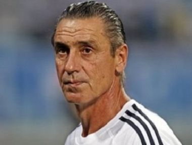 Умер бывший футболист и тренер киевского 