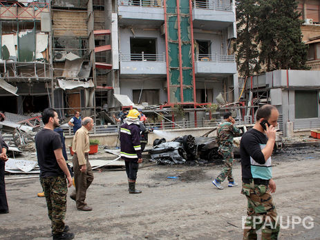 Минобороны РФ: 