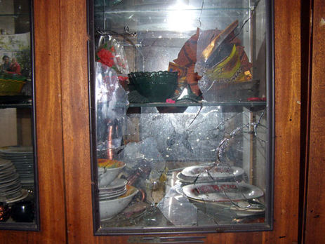 В Полтавской области в результате взрыва погиб мужчина, ранены шестеро детей