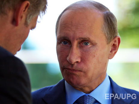 Опрос: Больше половины россиян не смогли назвать понравившиеся поступки или решения Путина