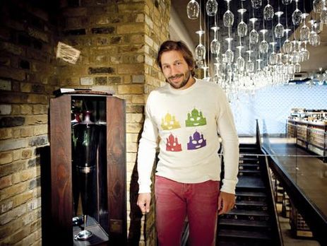 Чичваркин о новом мэре Лондона: Хан – это плохо. Не потому, что он мусульманин, а потому, что он еб...нный социалист