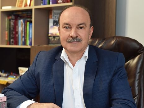 Шириться інформація, що Зеленський може розпустити цю Раду попри монобільшість – Цимбалюк