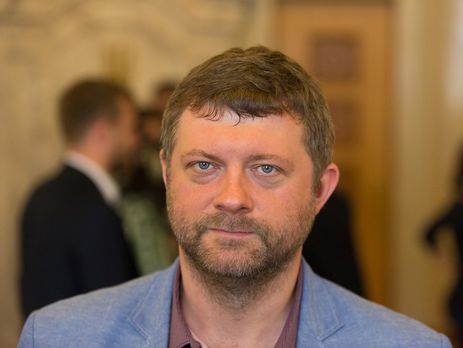 ﻿Проведення місцевих виборів у Києві 8 грудня малоймовірне – Корнієнко