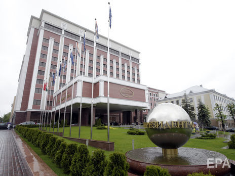 В Минске проходил очередной раунд переговоров по урегулированию конфликта на Донбассе