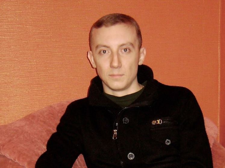 У удерживаемого оккупантами журналиста Асеева ухудшается состояние здоровья &ndash; экс-заложник боевиков Козловский