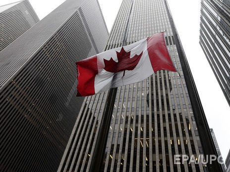 Канада решила отменить санкции в отношении Беларуси