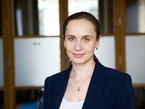 Владелец отеля в Переяславе-Хмельницком отрицает обвинения в избиении замминистра экономики и ее семьи