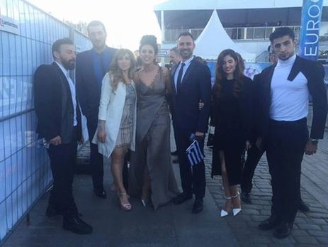 В Стокгольме проходит церемония открытия 