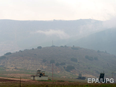 Турецкая армия нанесла удар по позициям ИГИЛ на севере Сирии