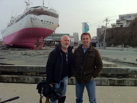 В столице КНДР задержали журналиста ВВС