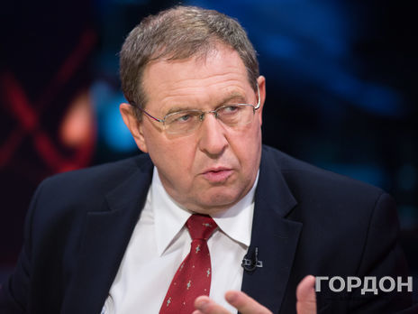 Илларионов: 